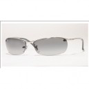 Ray-Ban 3186 Bronze à canon 004/82 Polarisé