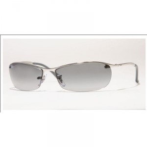 Ray-Ban 3186 004/82 Gunmetal Polarized