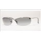 Ray-Ban 3186 Bronze à canon 004/82 Polarisé