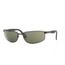 Ray-Ban 3254 Noir Mat 006