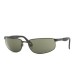 Ray-Ban 3254 Noir Mat 006