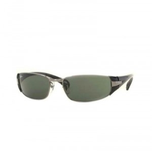 Ray-Ban 3261 Bronze à canon 004/82 Polarisé