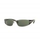 Ray-Ban 3261 Bronze à canon 004/82 Polarisé
