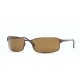 Ray-Ban 3269 Gunmetal 004/58 Polarisé