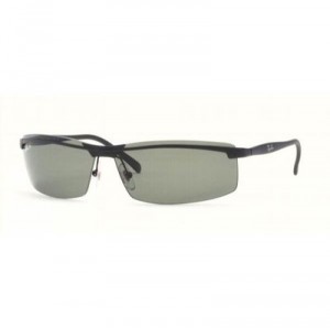 Ray-Ban 3296 004/82 Polarized Silver