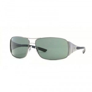Ray-Ban 3320 Gris dégradé 042/8G