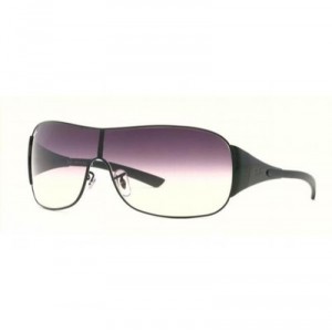 Ray-Ban 3321 Matte Black 006/71
