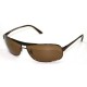 Ray-Ban 3323 Marron 014/57 Polarisé Large (63mm)