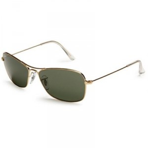 Ray-Ban 3388 Gunmetal 004