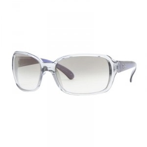 Ray Ban 4068 Lunettes de soleil