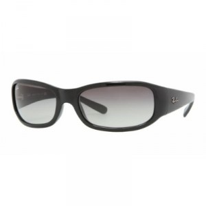 Ray-Ban 4137 Noir 601/8G