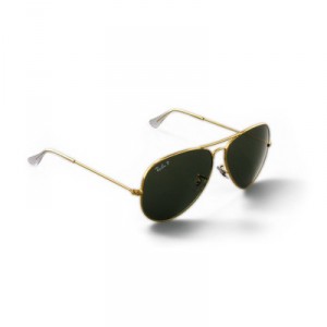 Ray-Ban Aviator Sunglasses