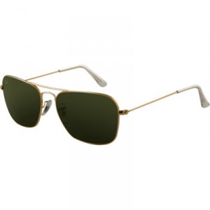 Ray-Ban Caravan Sunglasses