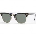 Ray-Ban Clubmaster Lunettes de soleil