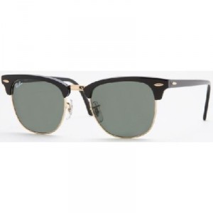 Ray-Ban Clubmaster Lunettes de soleil