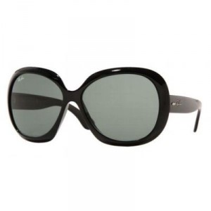 Ray-Ban Jackie OHH II Lunettes de soleil