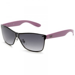 RAY BAN Lunettes de Soleil