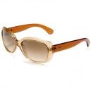 RAY BAN Lunettes de Soleil Jackie Ohh