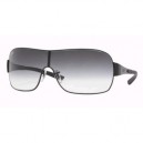 Ray-Ban RB3392 Lunettes de soleil