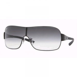 Ray-Ban RB3392 Lunettes de soleil