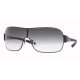 Ray-Ban RB3392 Lunettes de soleil
