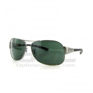 Ray-Ban RB3404 Lunettes de soleil