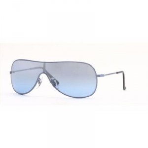 Ray-Ban Shield Junior Lunettes de soleil