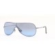 Ray-Ban Shield Junior Lunettes de soleil