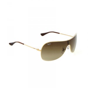 Ray-Ban Shield Sunglasses