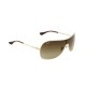 Ray-Ban Shield Lunettes de soleil