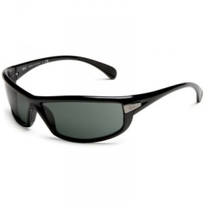 Ray-Ban Warrior Lunettes de soleil