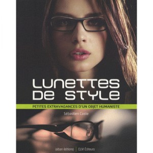 Lunettes De Style - Coste Sebastien