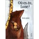 Ou Es-tu Lune - Emile Jadoul