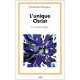 L'unique Christ , La Symphonie Differee - Christian Duquoc