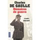 Memoires De Guerre T.2 , L'unite : 1942-1944 - Charles De Gaulle