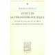 L'unite De La Philosophie , De Scot Occam Et Suarez Au Liberalisme Contemporain - Andre De Muralt