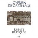 L'unite De L'eglise - Collectif