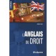 L'anglais Du Droit - Yala