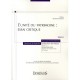 L'unite Du Patrimoine : Essai Critique - Anne-laure Thomat-raynaud