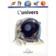 L'univers - Collectif