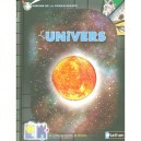 L'univers - Christopher Oxlade