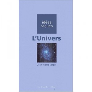 L'univers - Jean-pierre Verdet