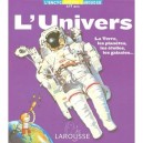 L'univers 6/9 Ans - Collectif
