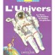 L'univers 6/9 Ans - Collectif