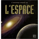 L'univers Anime De L'espace - Celine Vielfaure