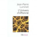 L'univers Chiffonne - Jean-pierre Luminet