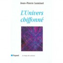 L'univers Chiffonne - Jean-pierre Luminet