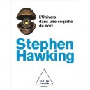 L'univers Dans Une Coquille De Noix - Stephen W. Hawking