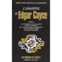 L'univers D'edgar Cayce T.2 , Edition 2002 - Dorothee Koechlin De Bizemont