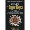 L'univers D'edgar Cayce T.3 , Edition 2002 - Dorothee Koechlin De Bizemont